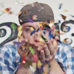 Meet your Posher, Adam